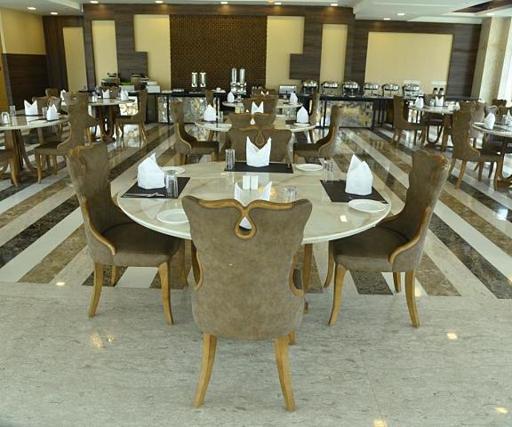Opulent Hotel By Ferns N Petals Delhi New Delhi Food & Dining