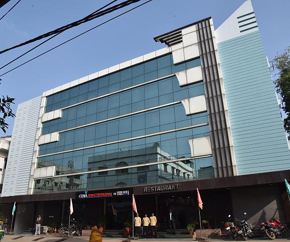 GenX Rameshwaram Deoghar Jharkhand Deoghar Hotel Exterior