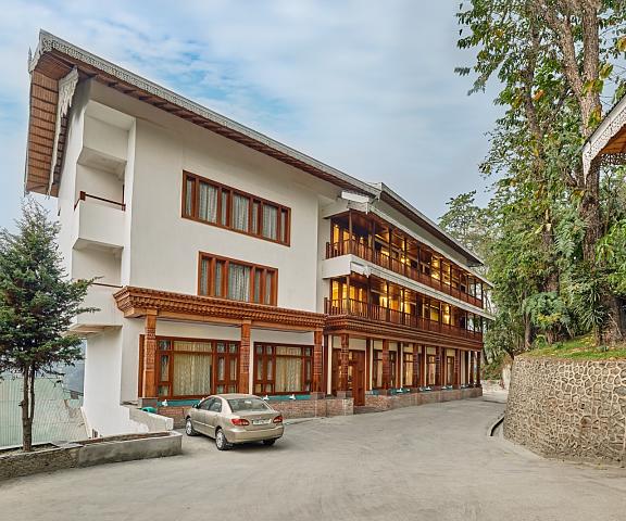 Sterling Gangtok Orange Village Sikkim Gangtok Hotel Exterior