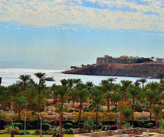 Solymar Naama Bay South Sinai Governate Sharm El Sheikh Facade