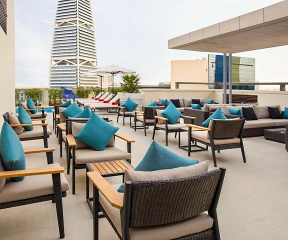 Centro Olaya Riyadh Riyadh Terrace