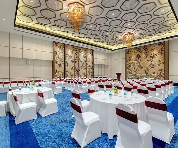 The Fern Residency Karad Maharashtra Karad Banquet Hall