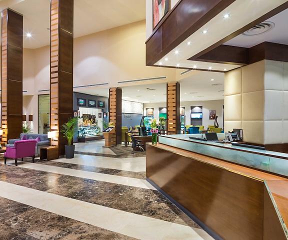 Holiday Inn Riyadh al qasr, an IHG Hotel Riyadh Riyadh Exterior Detail