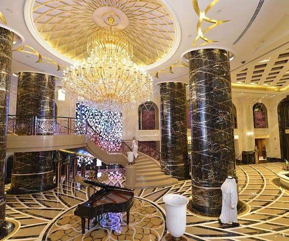 Narcissus Hotel & Spa, Riyadh Riyadh Riyadh Lobby