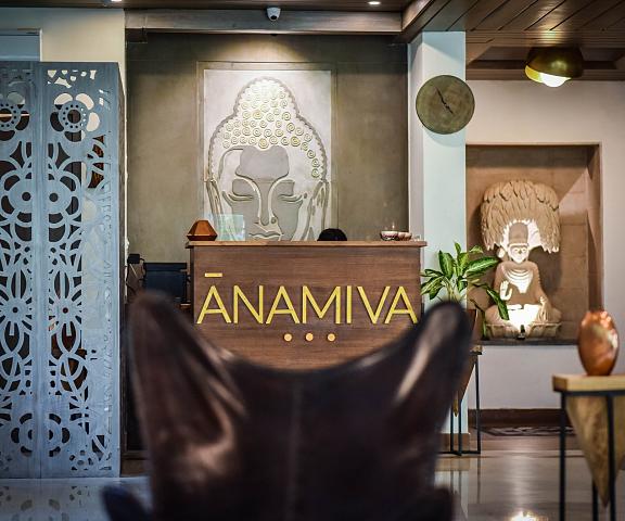 Anamiva, Goa - AM Hotel Kollection Goa Goa Public Areas