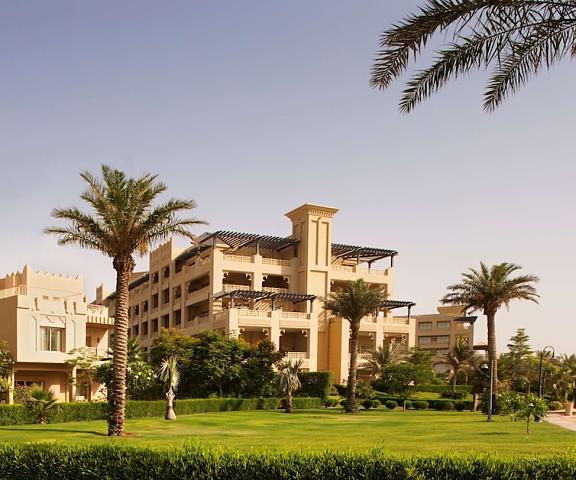Grand Hyatt Doha Hotel and Villas null Doha Exterior Detail