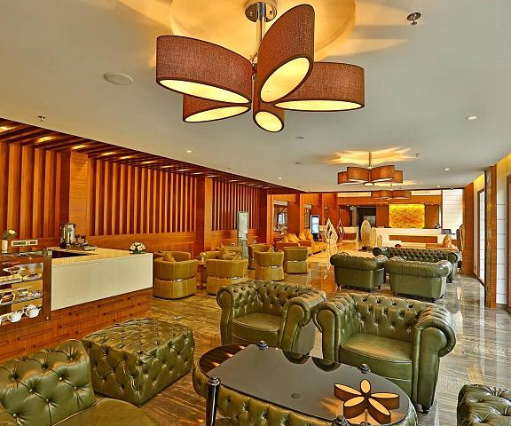 Amber Dale Luxury Hotel & Spa, Munnar Kerala Munnar Public Areas