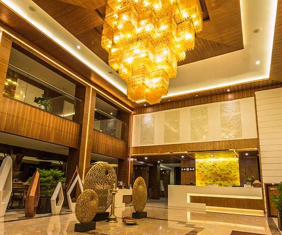 Amber Dale Luxury Hotel & Spa, Munnar Kerala Munnar Public Areas