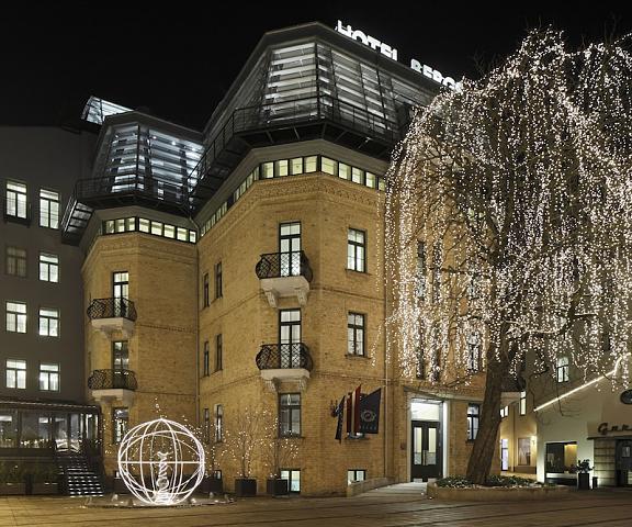 Hotel Bergs Suites null Riga Exterior Detail