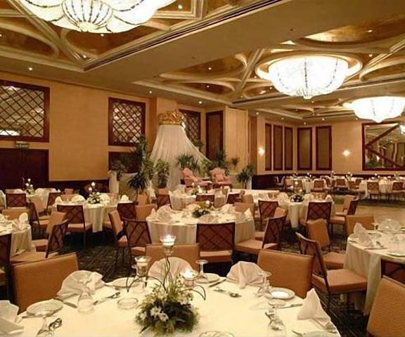 Hotel Amarante Pyramids Giza Governorate Giza Banquet Hall