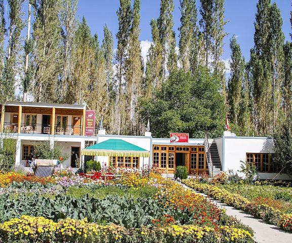 Ibex Guest House Jammu and Kashmir Leh Primary image
