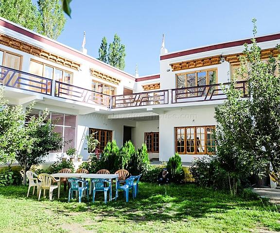 Goba Guest House Jammu and Kashmir Ladakh Primary image