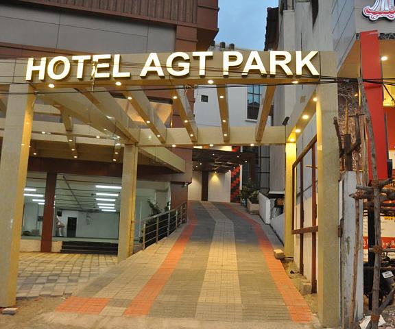 Hotel AGT Park Tamil Nadu Chennai Hotel Exterior