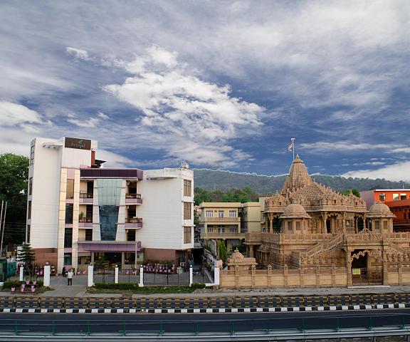 Brinjal Hotels Haridwar Uttaranchal Haridwar Hotel Exterior