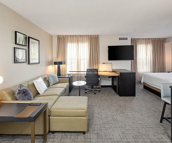 Residence Inn by Marriott Whitby Ontario Whitby Room