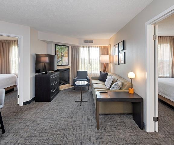 Residence Inn by Marriott Whitby Ontario Whitby Room