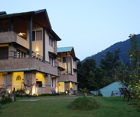 Araiya Palampur Himachal Pradesh Palampur Hotel Exterior