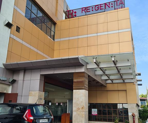 Regenta Inn Ranip Ahmedabad Gujarat Ahmedabad Hotel Exterior