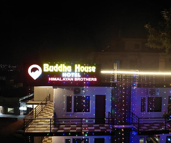 Buddha House Himalayan Brothers Himachal Pradesh Dharamshala Hotel Exterior