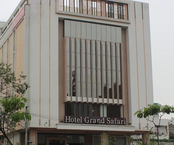 Hotel Grand Safari Rajasthan Jaipur Hotel Exterior