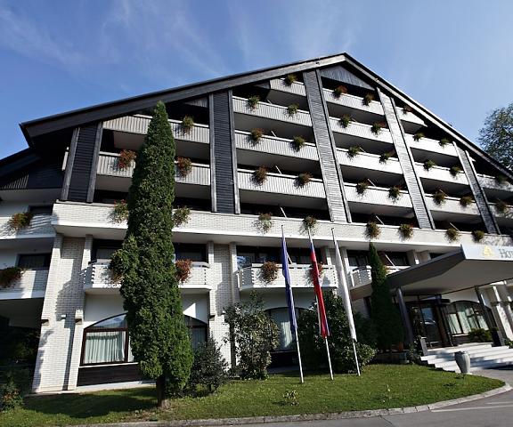 Hotel Savica Garni null Bled Facade