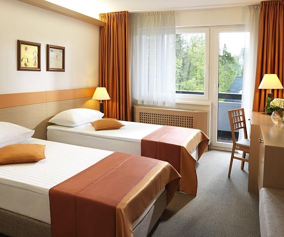 Hotel Savica Garni null Bled Room