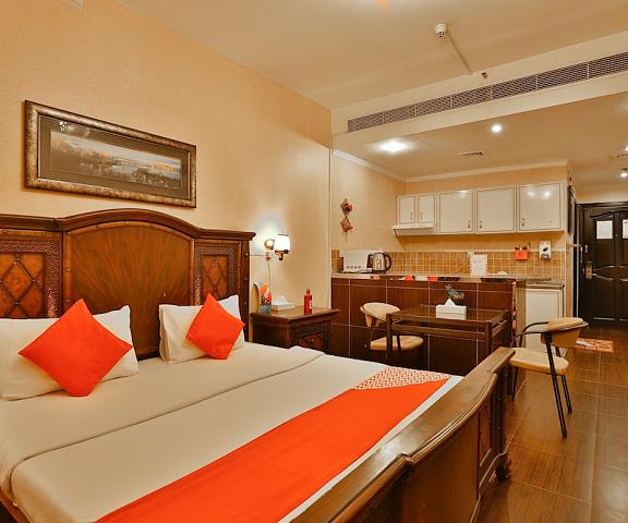 Hafez Hotel Apartments Dubai Dubai Room