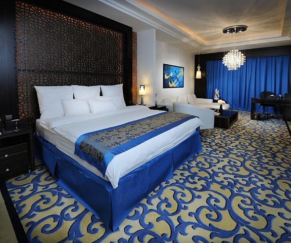 Nordic Palace & Spa null Manama Room
