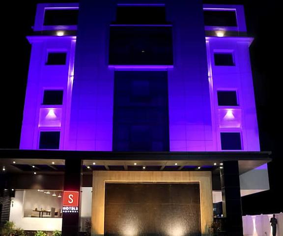 S HOTEL Tamil Nadu Chennai Facade