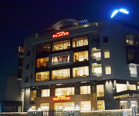 Hotel Placid Uttar Pradesh Allahabad Hotel Exterior