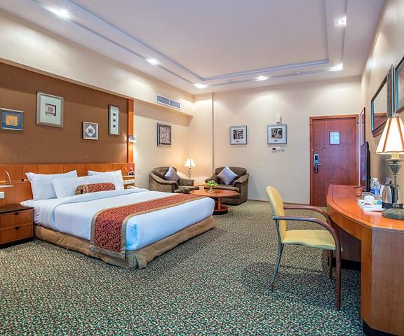Gulf Court Hotel null Manama Room