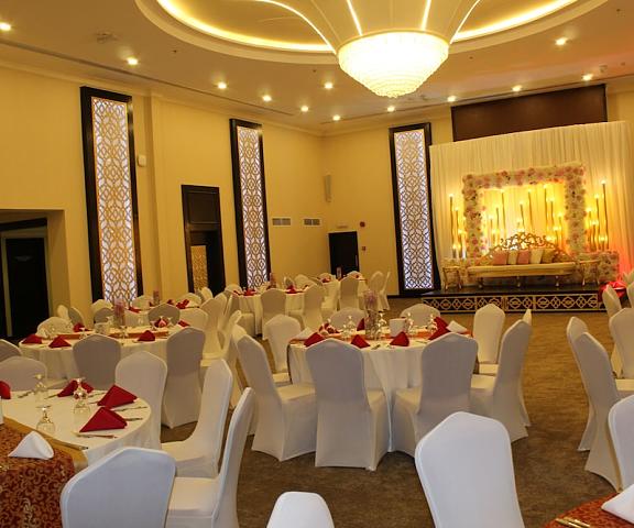 Gulf Court Hotel null Manama Meeting Room