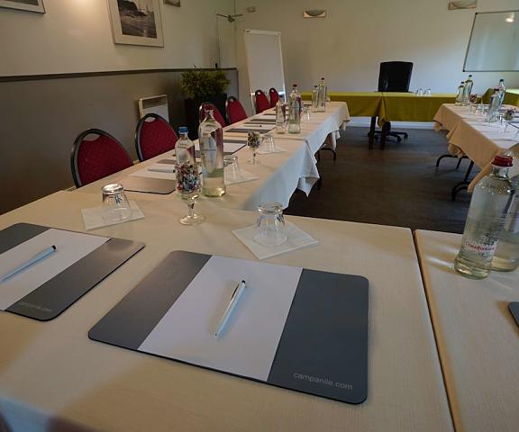 Campanile Hotel Liege Walloon Region Liege Meeting Room