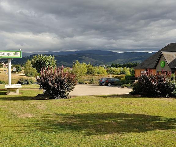 Hotel Campanile Saint Etienne Est - Saint Chamond Auvergne-Rhone-Alpes Saint-Chamond View from Property