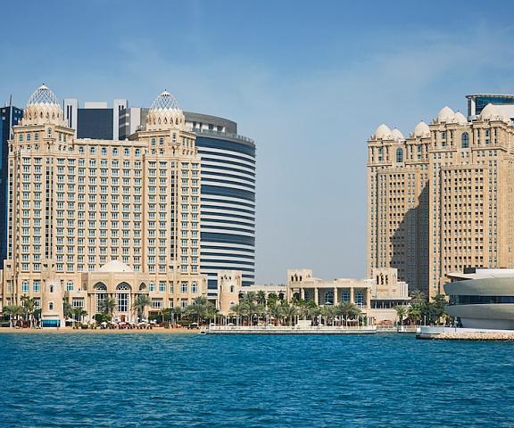 Four Seasons Hotel Doha null Doha Exterior Detail