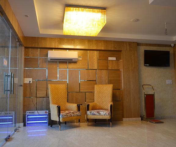 Hotel Radiance Uttar Pradesh Bareilly Public Areas