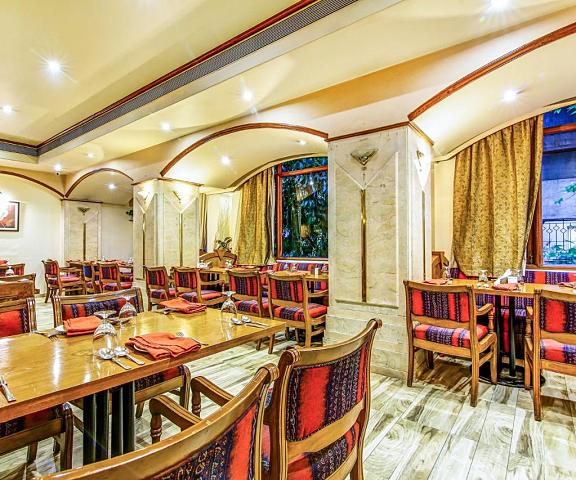 The President Hotel Shivajinagar Maharashtra Pune Food & Dining