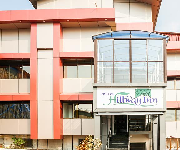 Treebo Trend Hillway Inn Mahabaleshwar Maharashtra Mahabaleshwar Hotel Exterior