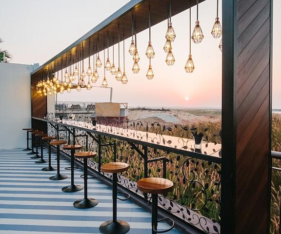 Radisson Blu Hotel, Abu Dhabi Yas Island Abu Dhabi Abu Dhabi Terrace