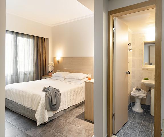 Hotel El Greco Eastern Macedonia and Thrace Thessaloniki Room