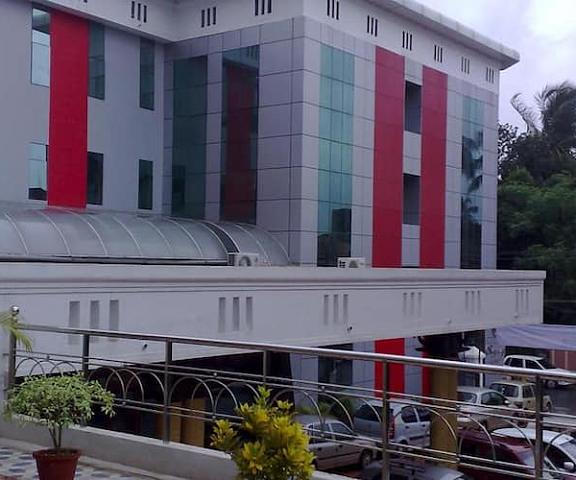 KPM Regency Kerala Palakkad s ofy