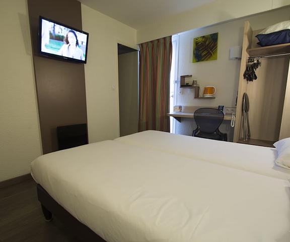 Hotel Dijon Sud Longvic Bourgogne-Franche-Comte Longvic Room