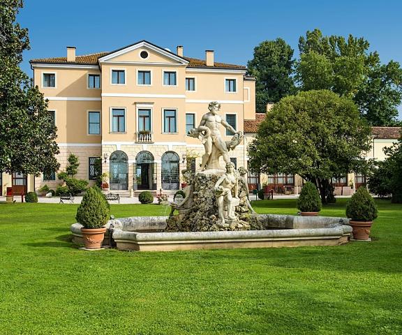 Best Western Plus Hotel Villa Tacchi Veneto Gazzo Exterior Detail