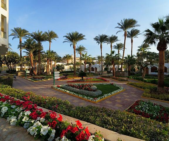 ZYA Regina Resort and Aqua Park null Hurghada Land View from Property