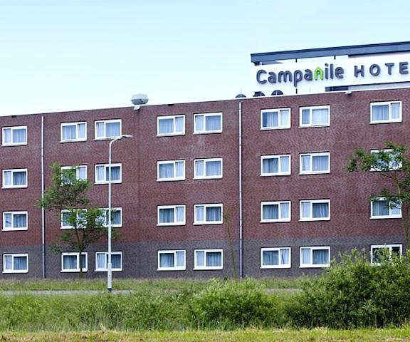 Campanile Hotel Breda North Brabant Breda Exterior Detail