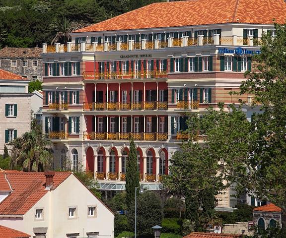 Hilton Imperial Dubrovnik Dubrovnik - Southern Dalmatia Dubrovnik Exterior Detail