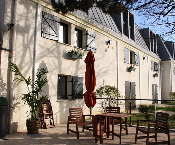 Hotel Kyriad Argenteuil Ile-de-France Argenteuil Facade