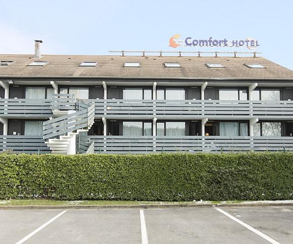 Comfort Hotel Rungis Orly Ile-de-France Rungis Facade