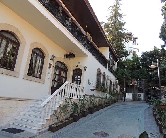 Aspen Hotel - Special Class null Antalya Facade