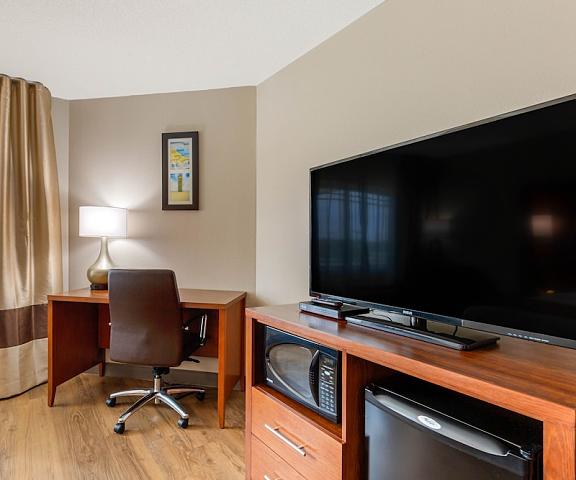 Comfort Inn & Suites Delaware Milford In-Room Amenity